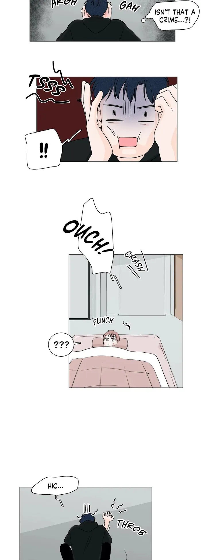 Finding M Chapter 4 page 17 - 