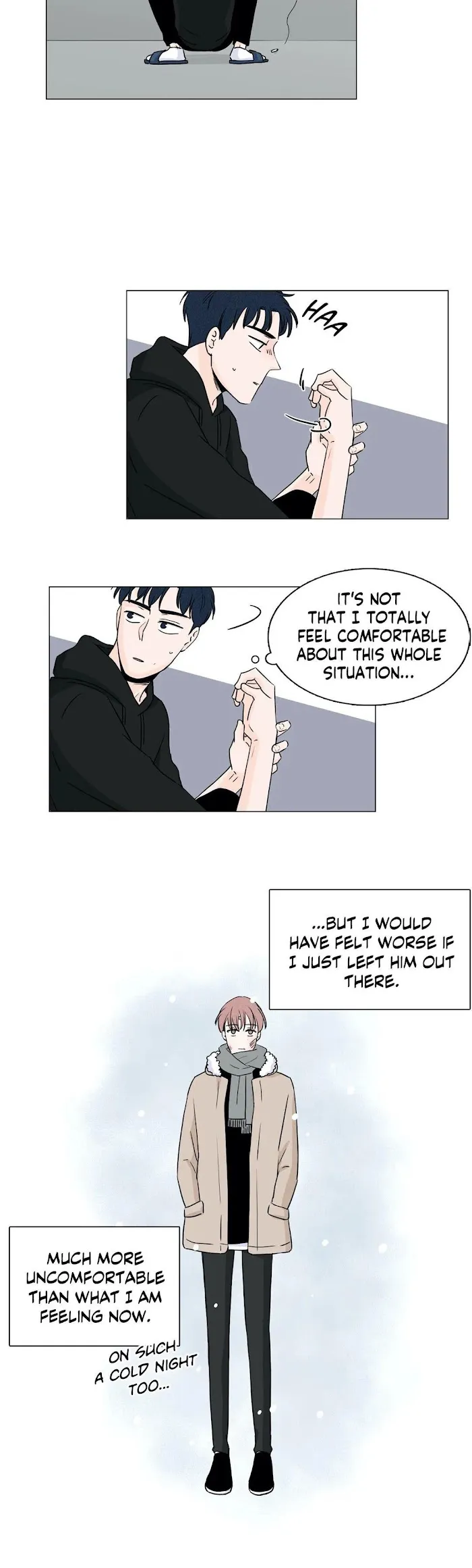 Finding M Chapter 4 page 18 - 