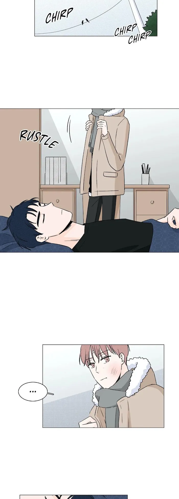 Finding M Chapter 4 page 21 - 