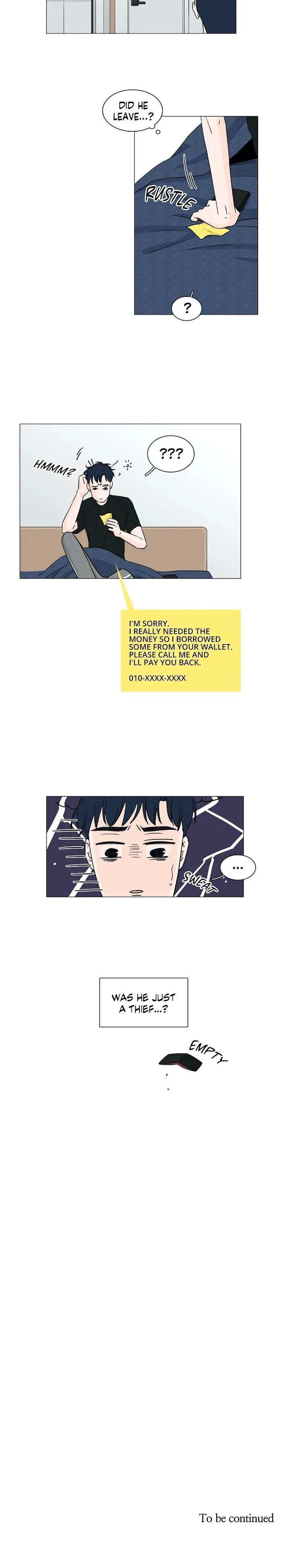 Finding M Chapter 4 page 23 - 