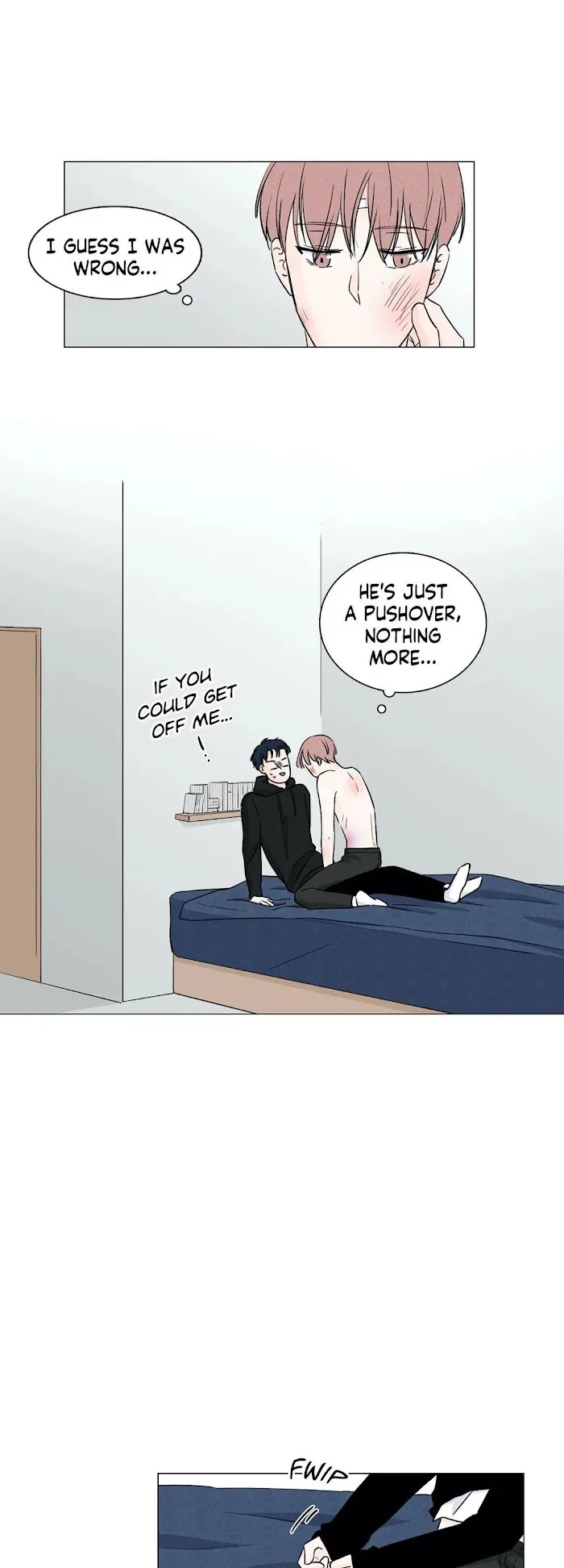 Finding M Chapter 4 page 4 - 