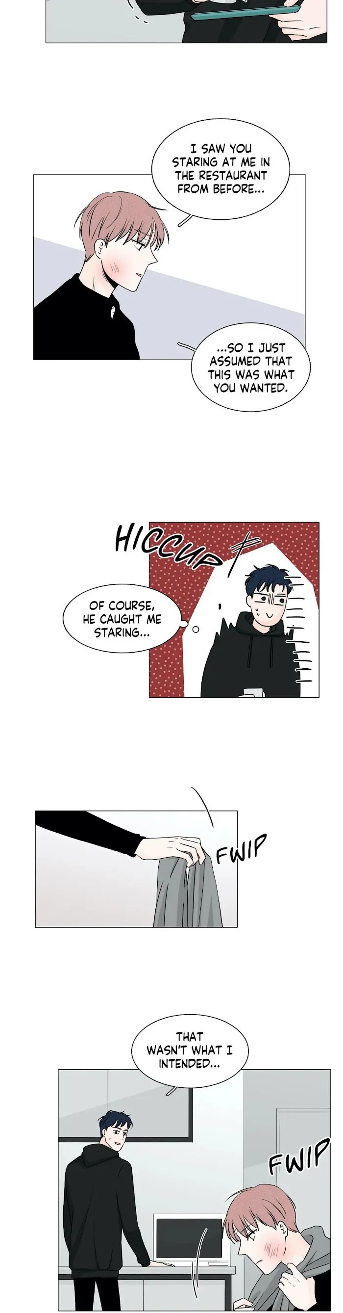 Finding M Chapter 4 page 6 - 