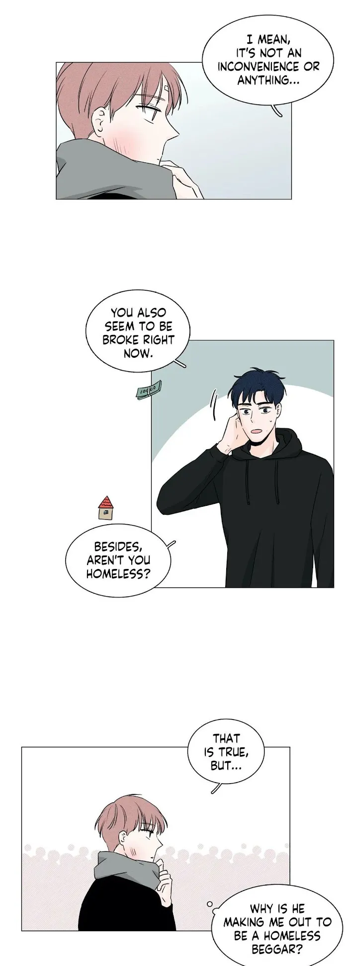 Finding M Chapter 4 page 8 - 
