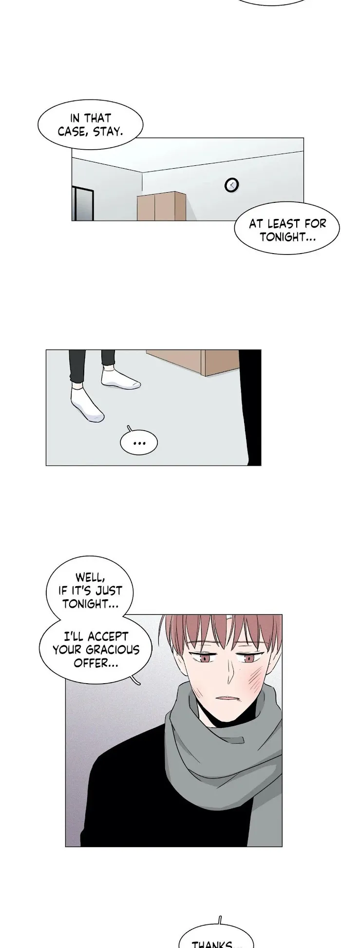 Finding M Chapter 4 page 9 - 