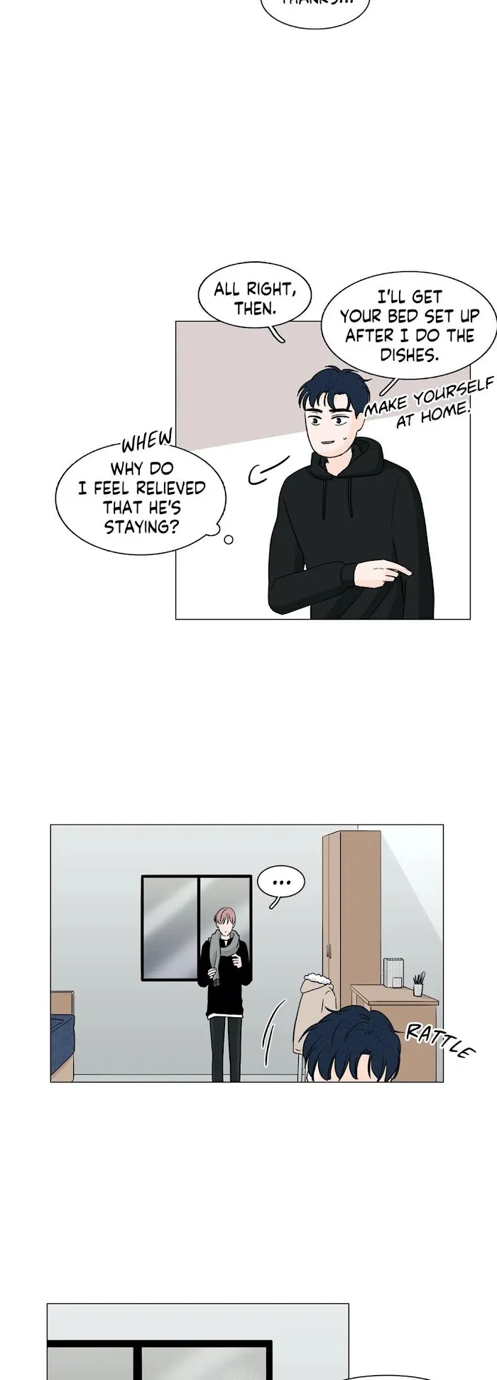 Finding M Chapter 4 page 10 - 