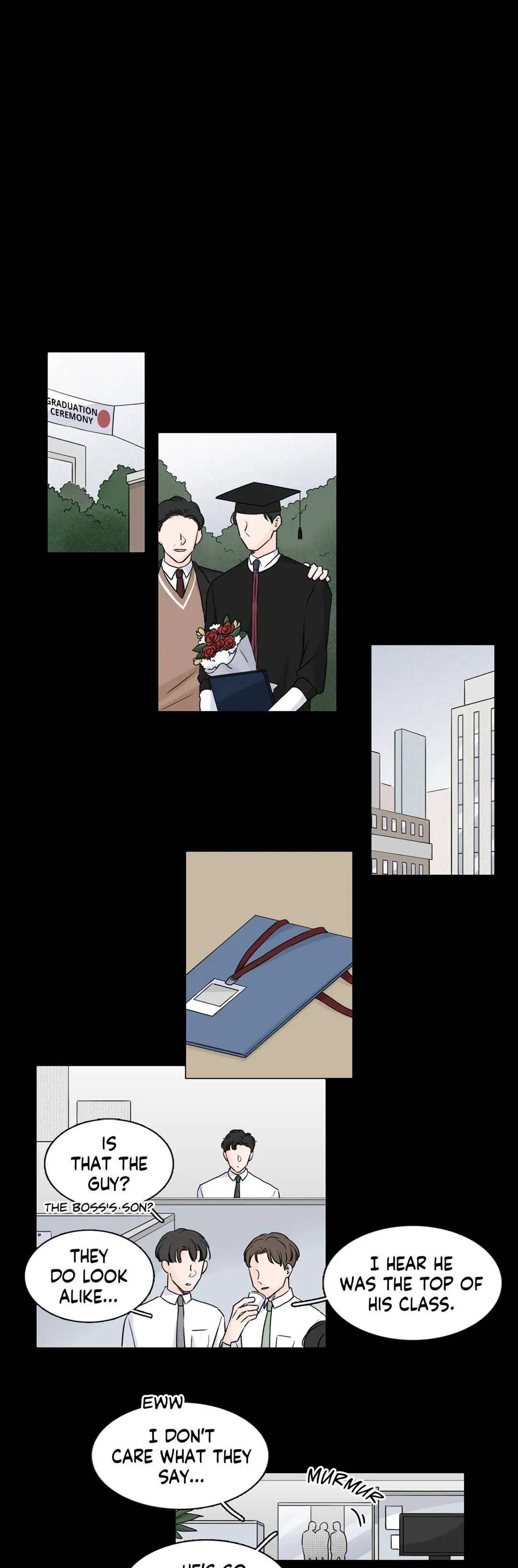 Finding M Chapter 40 page 11 - 