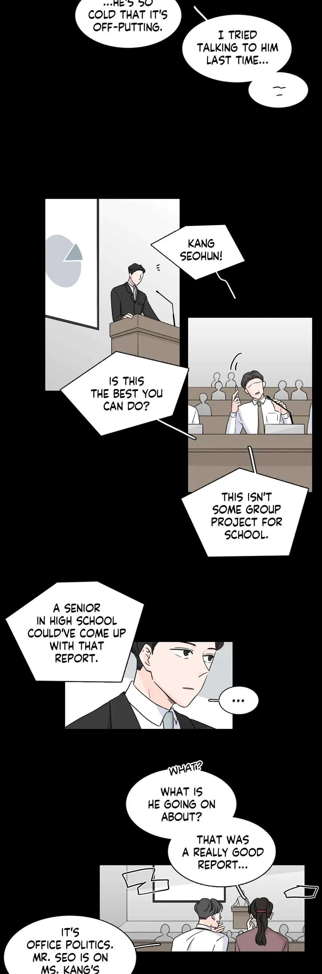 Finding M Chapter 40 page 12 - 