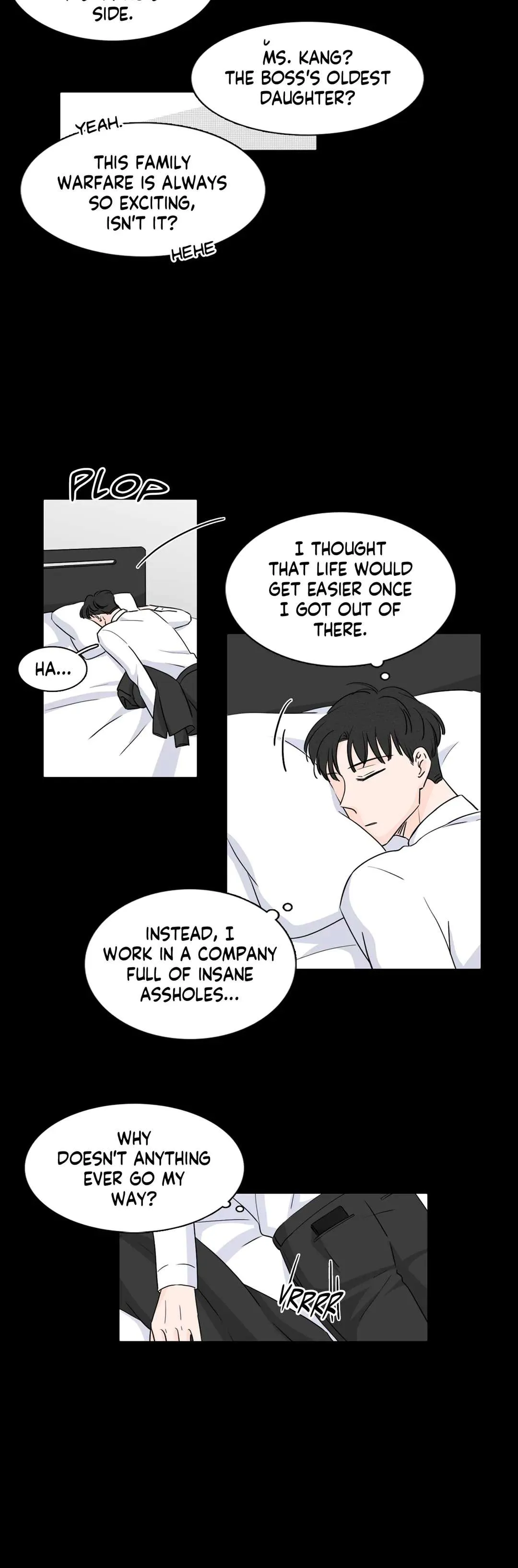 Finding M Chapter 40 page 13 - 