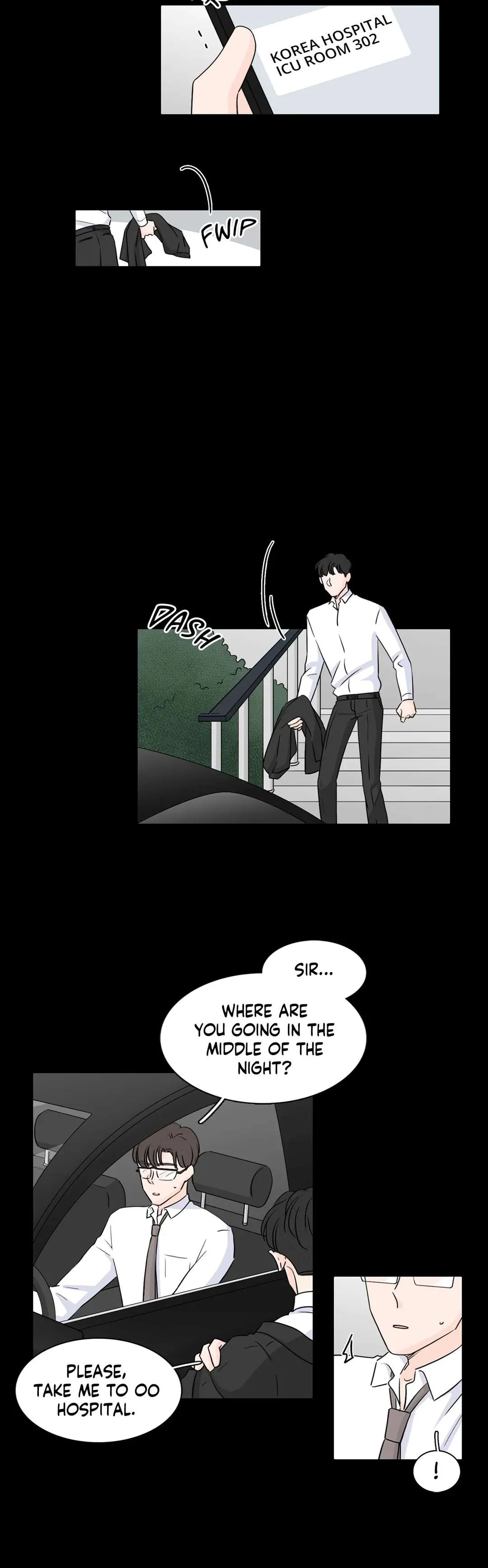 Finding M Chapter 40 page 16 - 