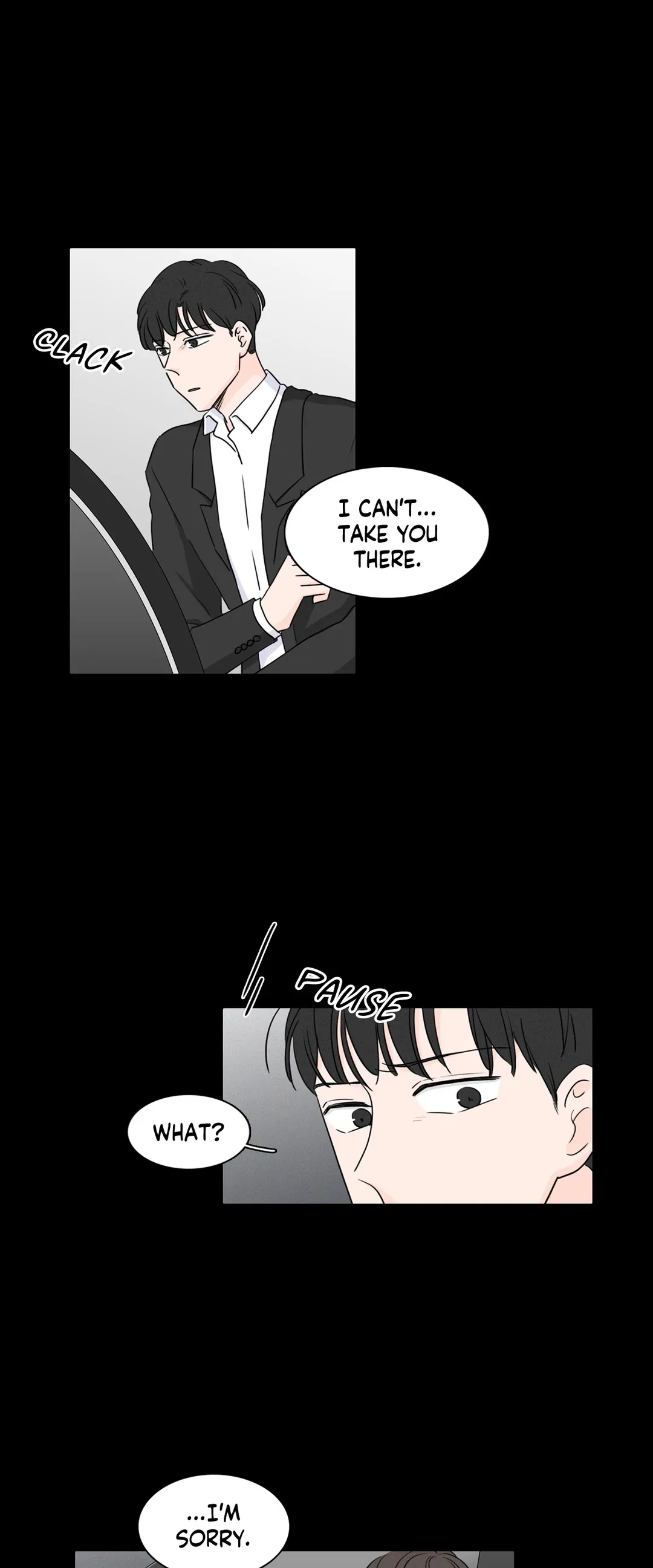 Finding M Chapter 40 page 17 - 
