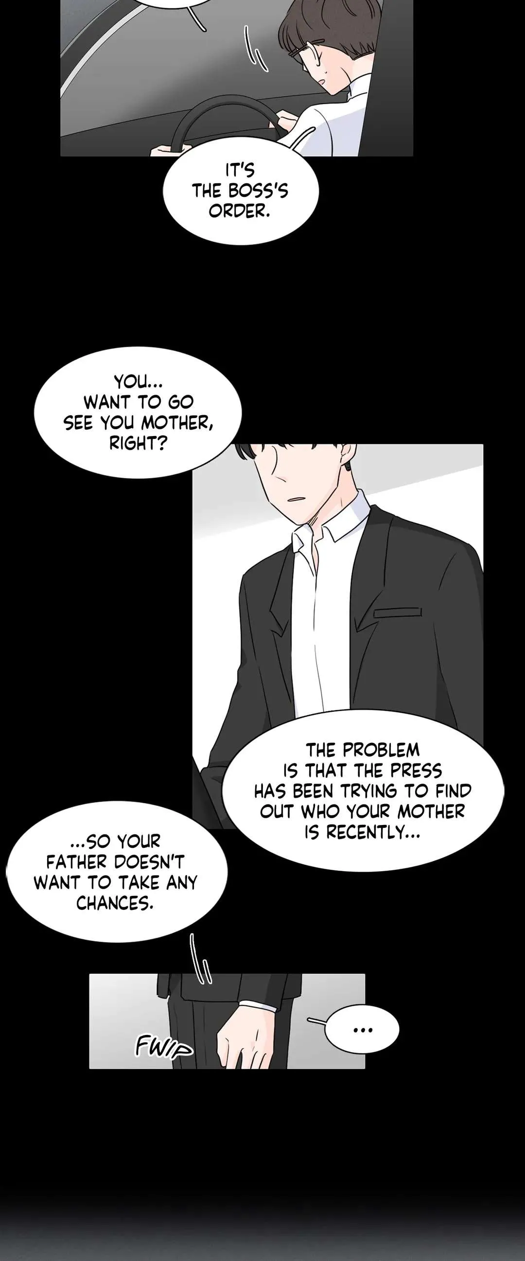 Finding M Chapter 40 page 18 - 