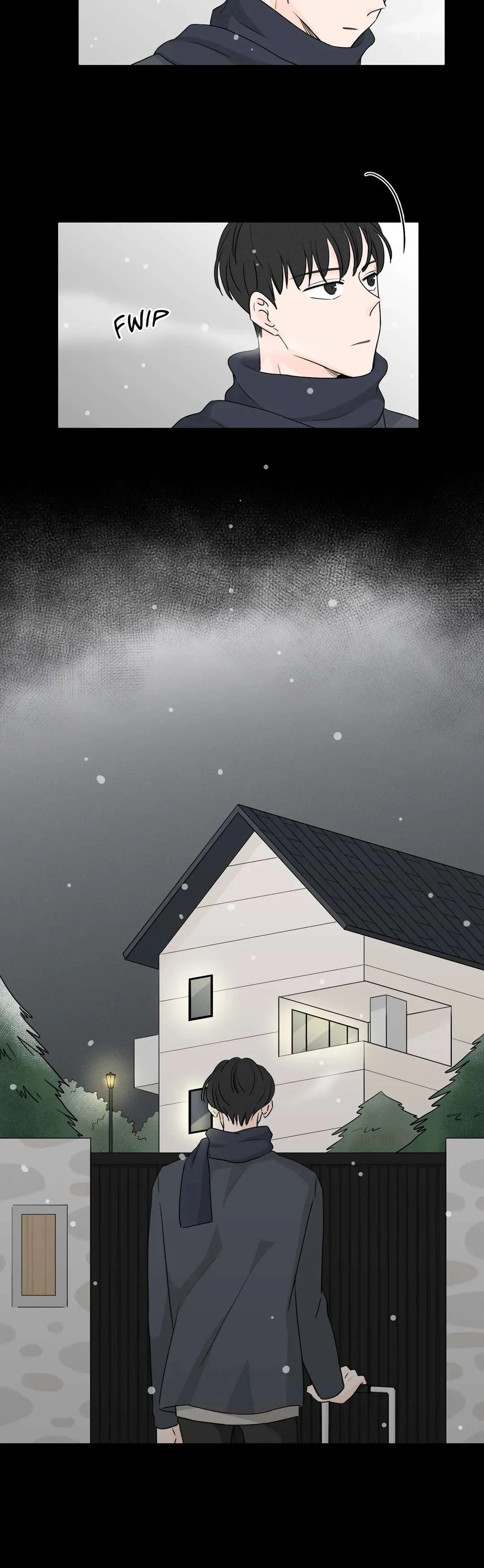 Finding M Chapter 40 page 3 - 