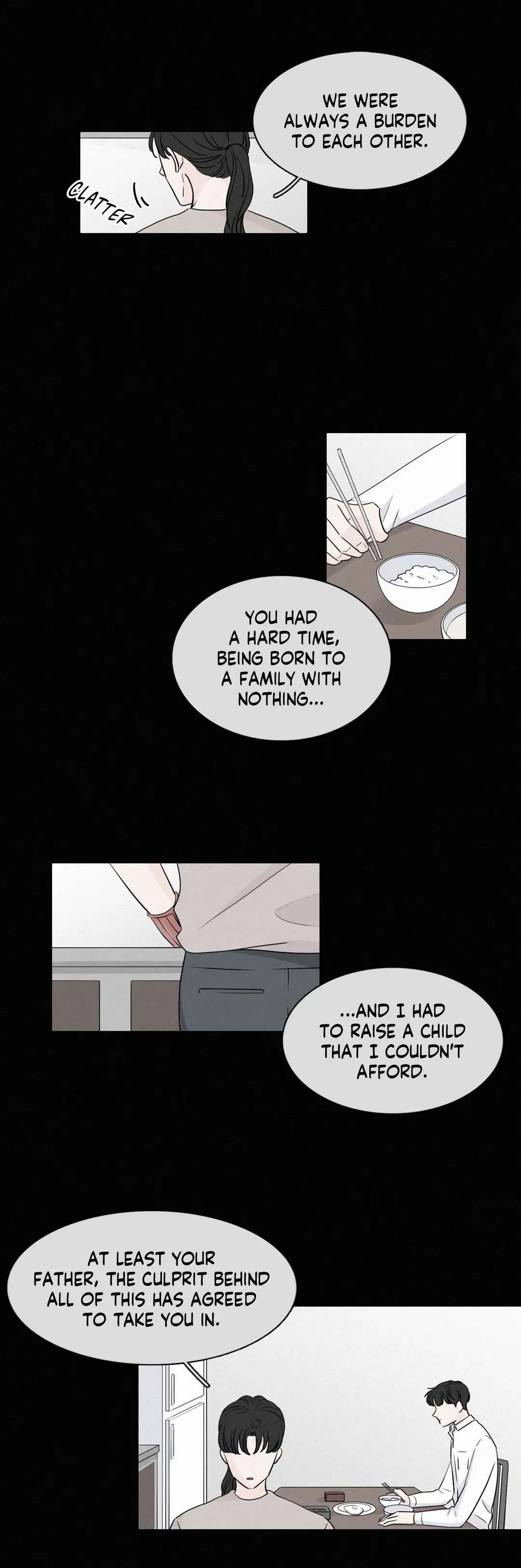 Finding M Chapter 40 page 5 - 