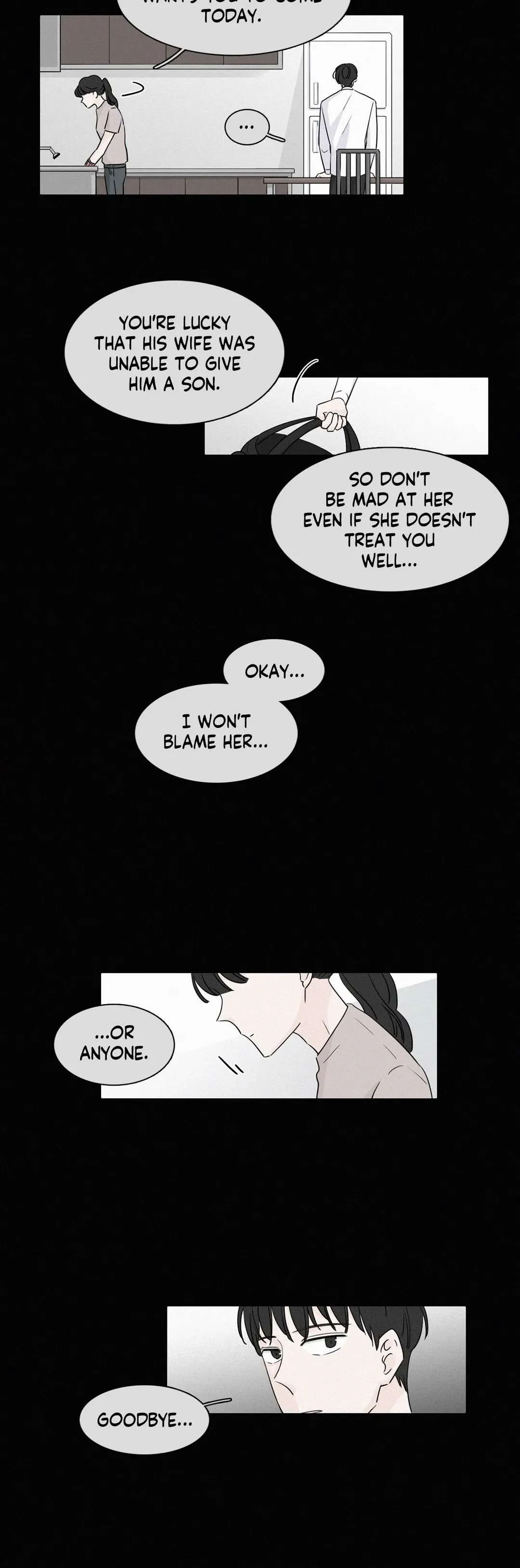 Finding M Chapter 40 page 7 - 