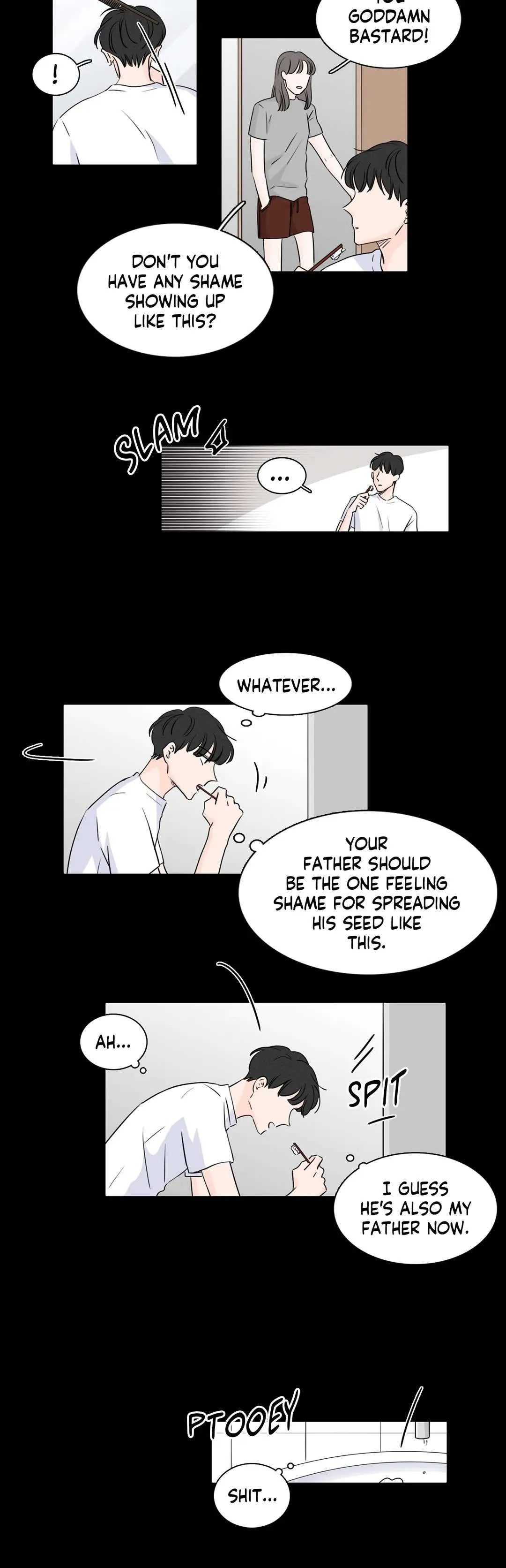 Finding M Chapter 40 page 10 - 