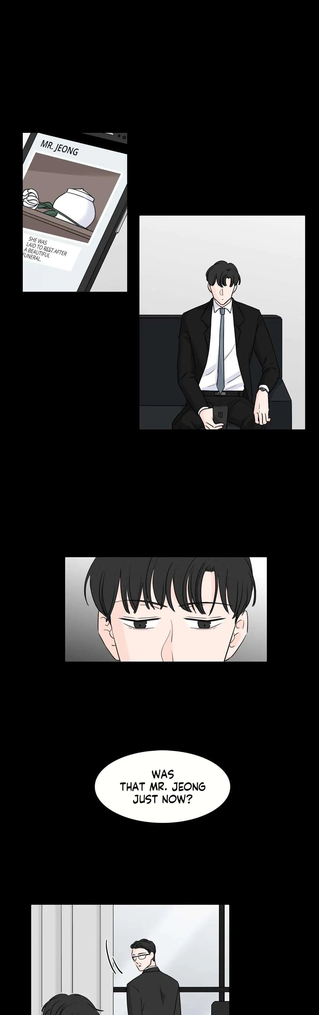 Finding M Chapter 41 page 2 - 