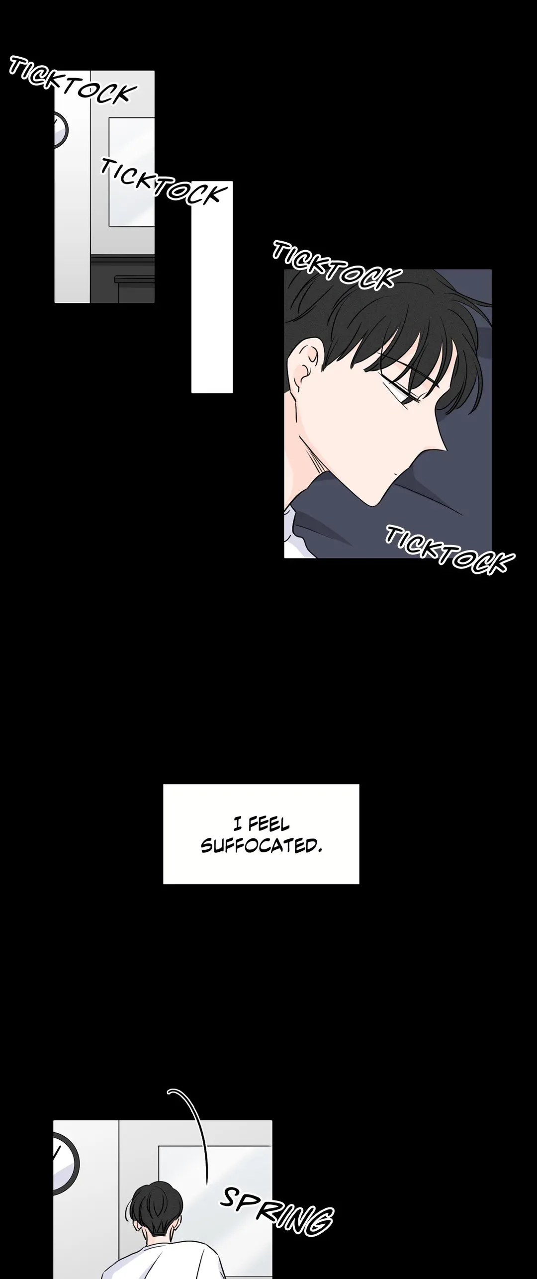 Finding M Chapter 41 page 11 - 