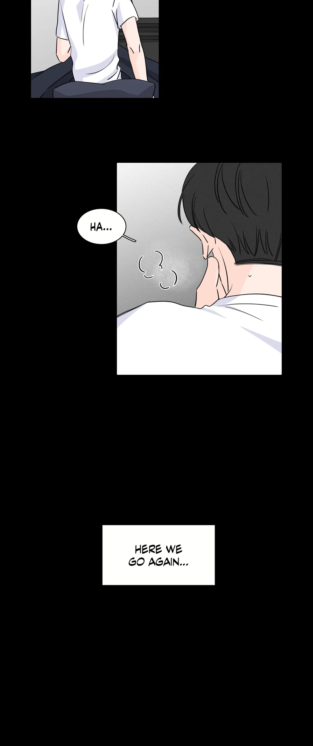 Finding M Chapter 41 page 12 - 