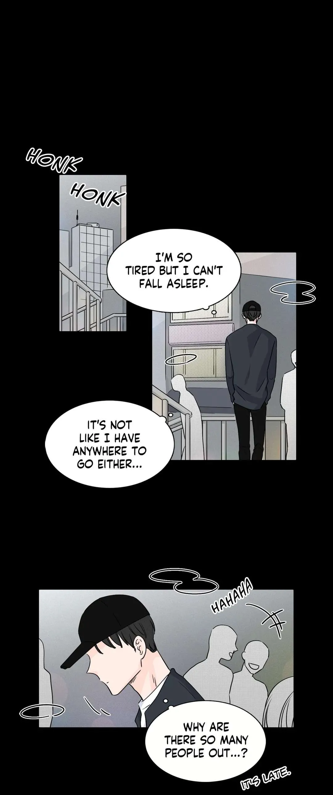 Finding M Chapter 41 page 13 - 