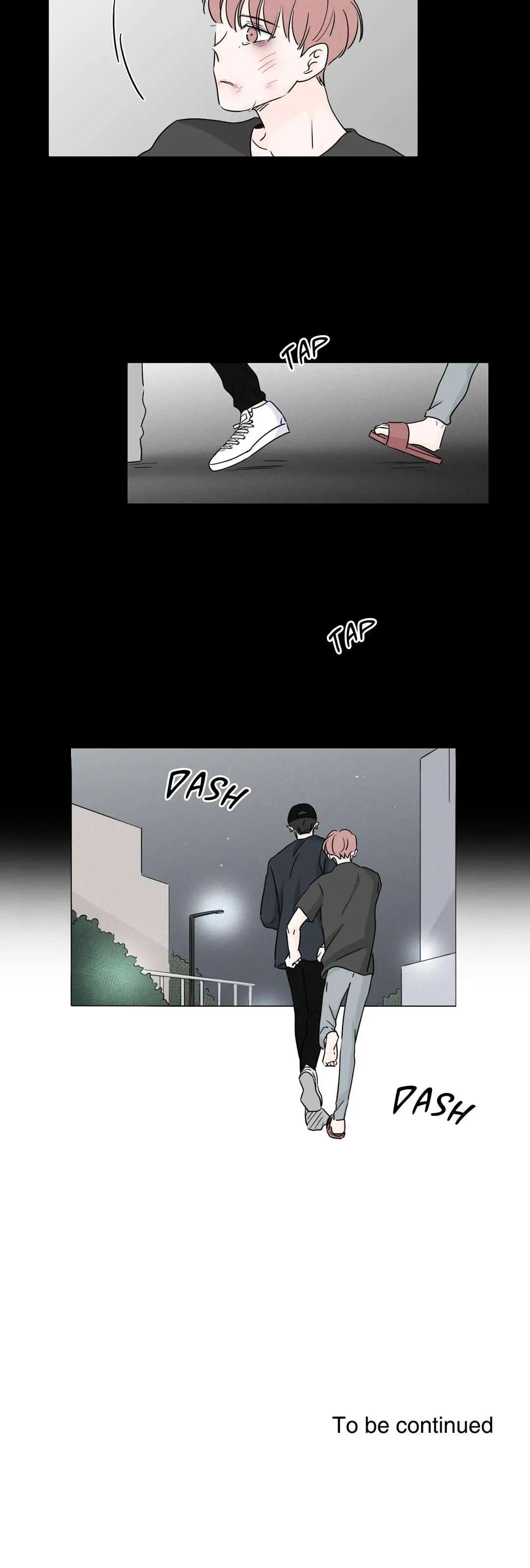 Finding M Chapter 41 page 19 - 