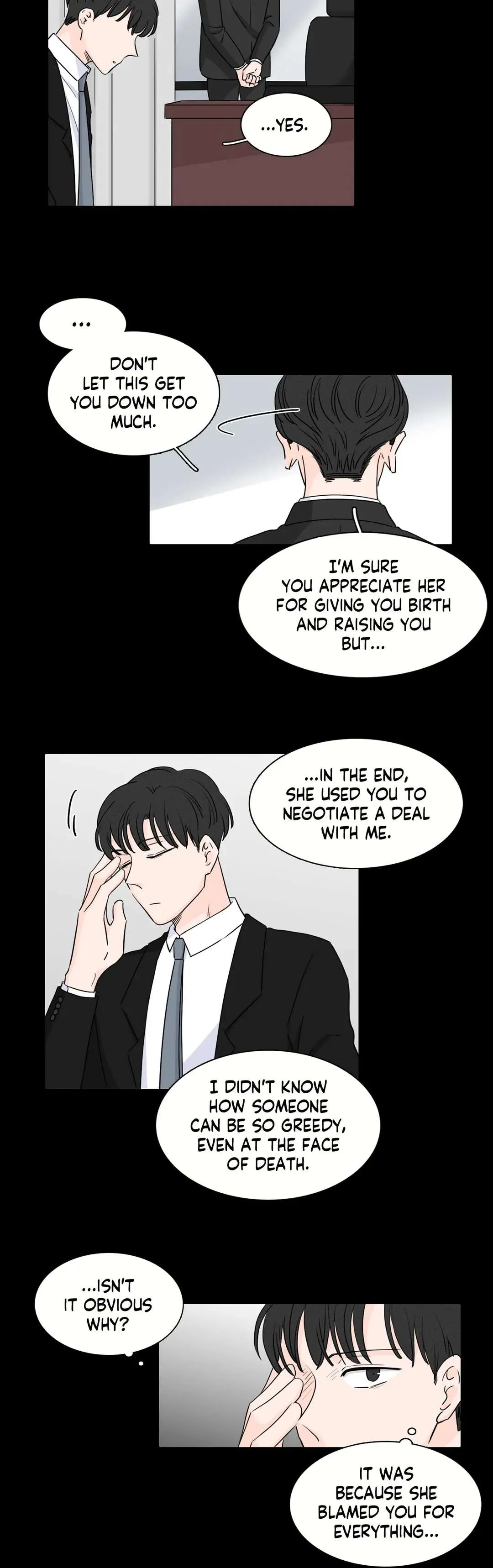 Finding M Chapter 41 page 3 - 