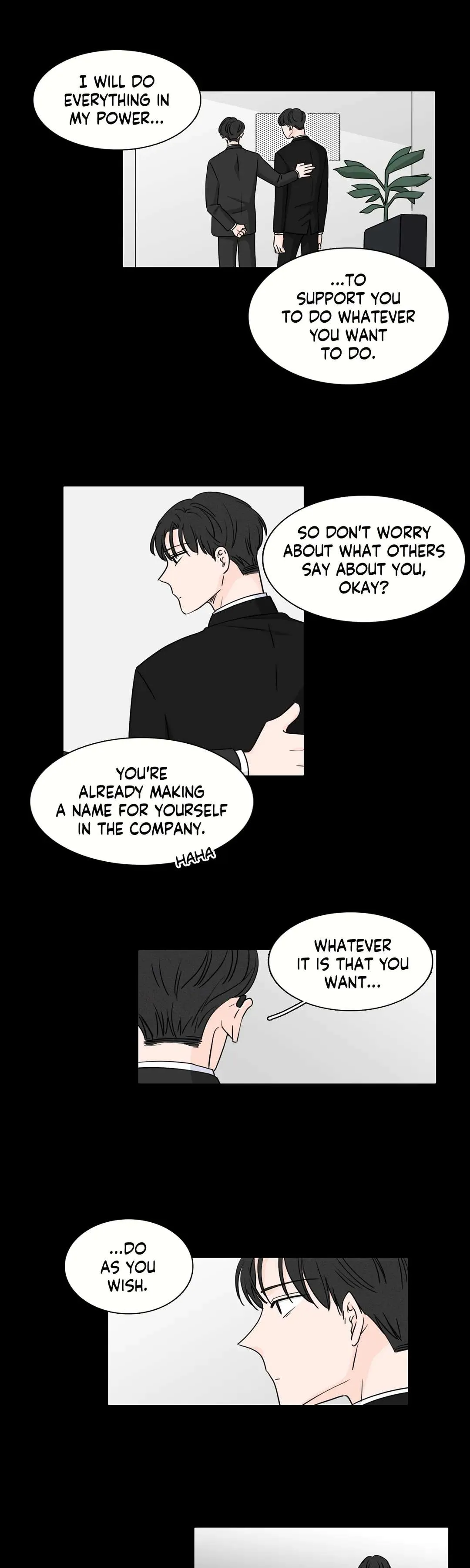 Finding M Chapter 41 page 5 - 