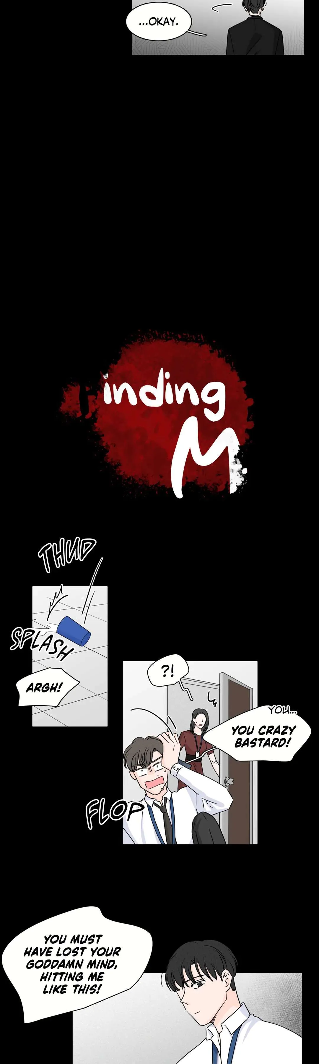 Finding M Chapter 41 page 6 - 