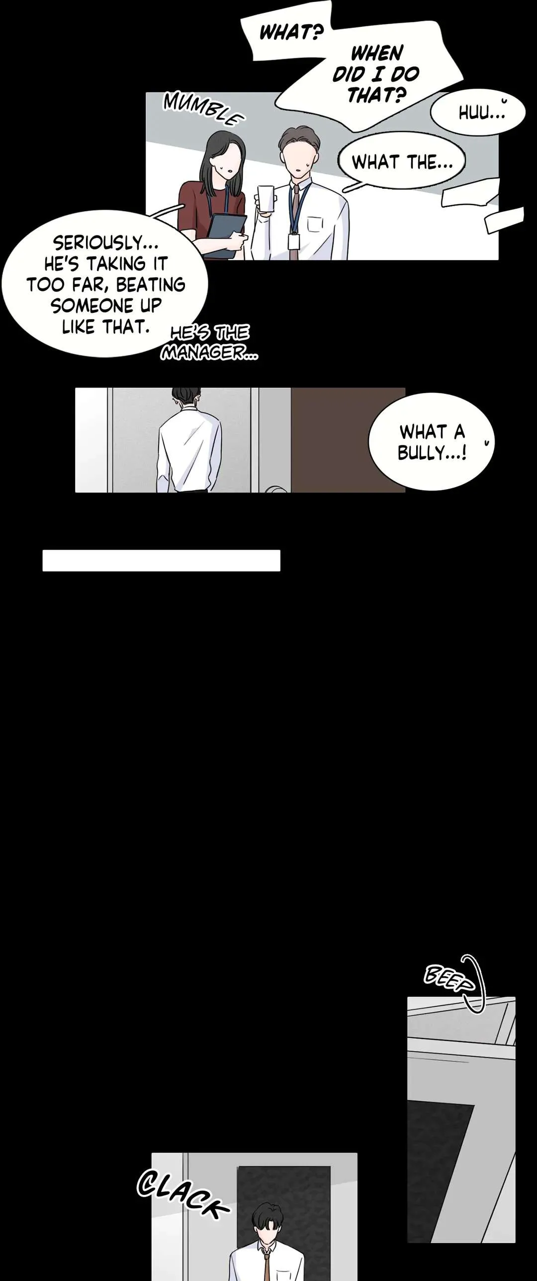Finding M Chapter 41 page 8 - 
