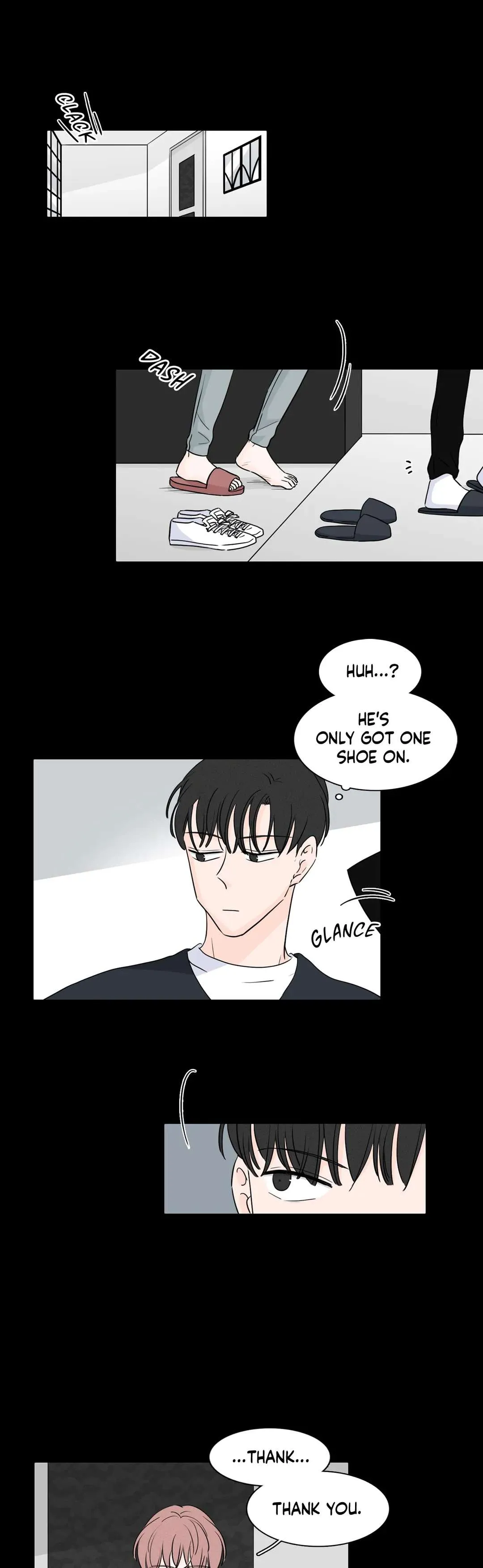 Finding M Chapter 42 page 2 - 
