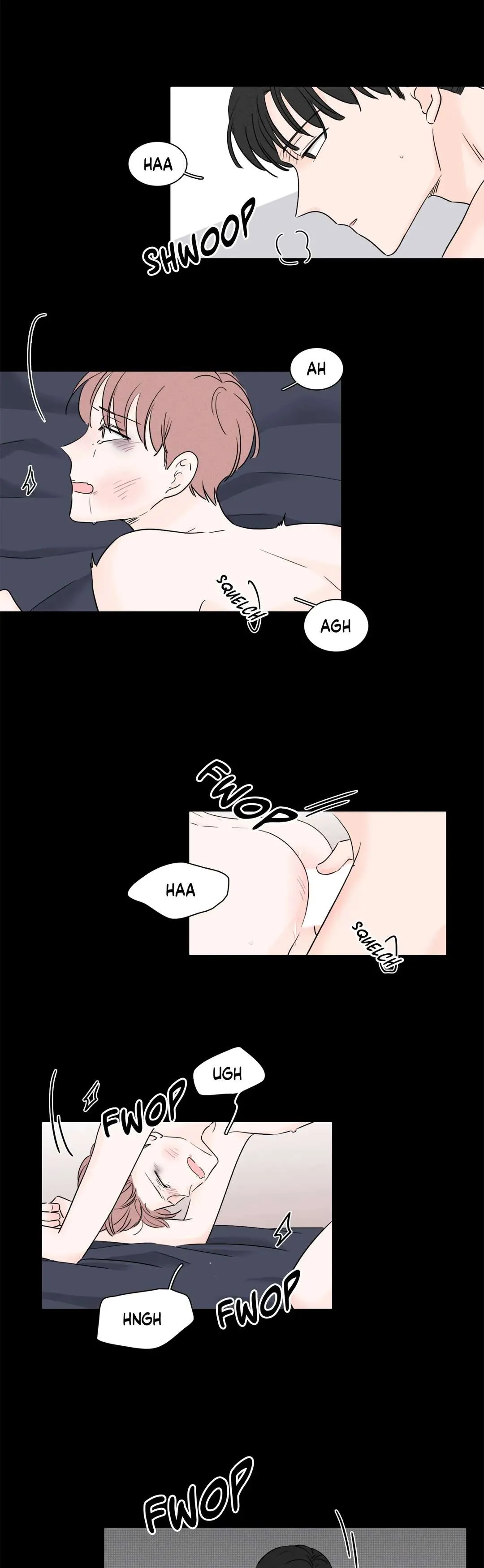 Finding M Chapter 42 page 12 - 