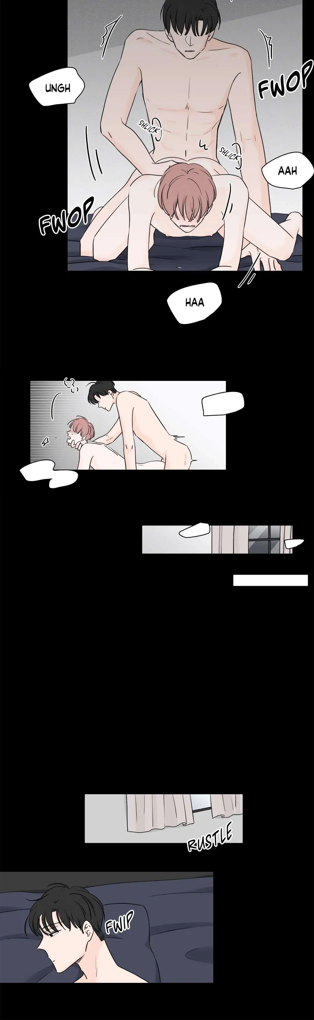 Finding M Chapter 42 page 13 - 