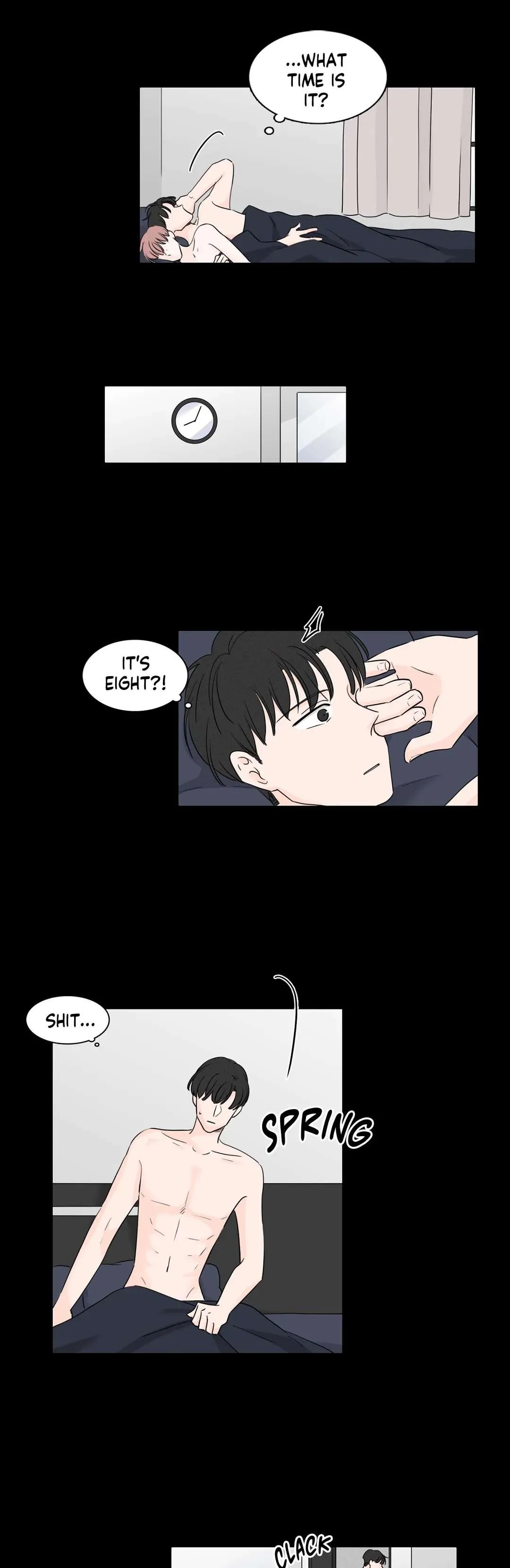 Finding M Chapter 42 page 14 - 