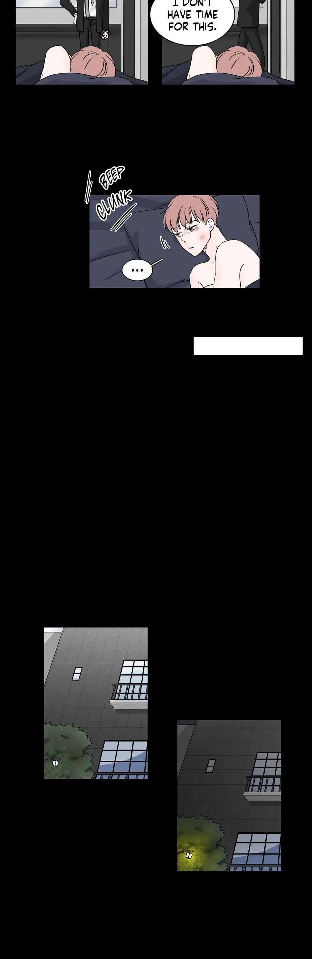 Finding M Chapter 42 page 16 - 