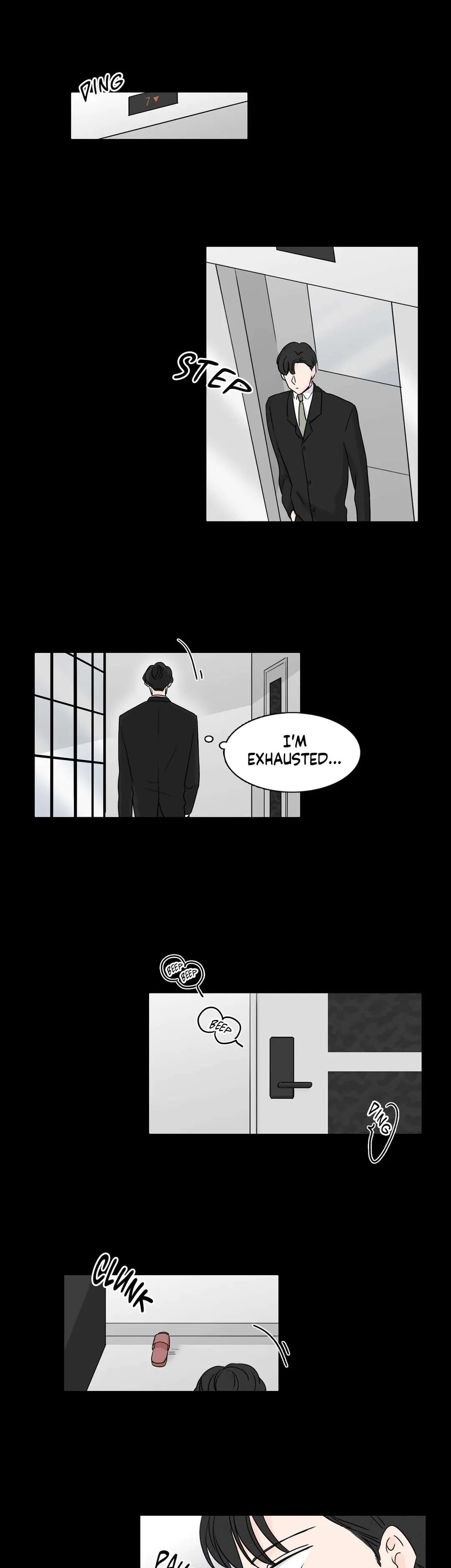 Finding M Chapter 42 page 17 - 