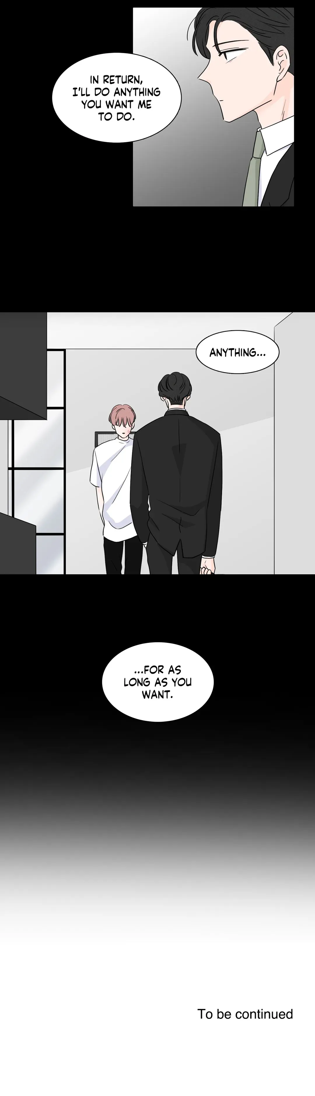 Finding M Chapter 42 page 19 - 
