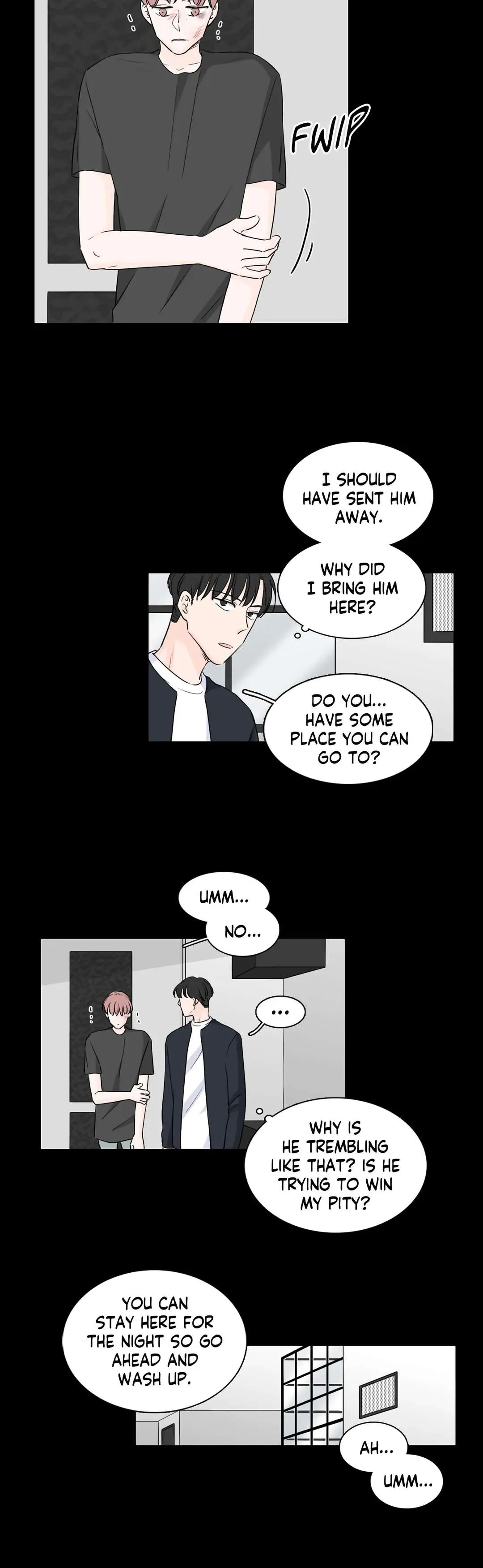 Finding M Chapter 42 page 3 - 