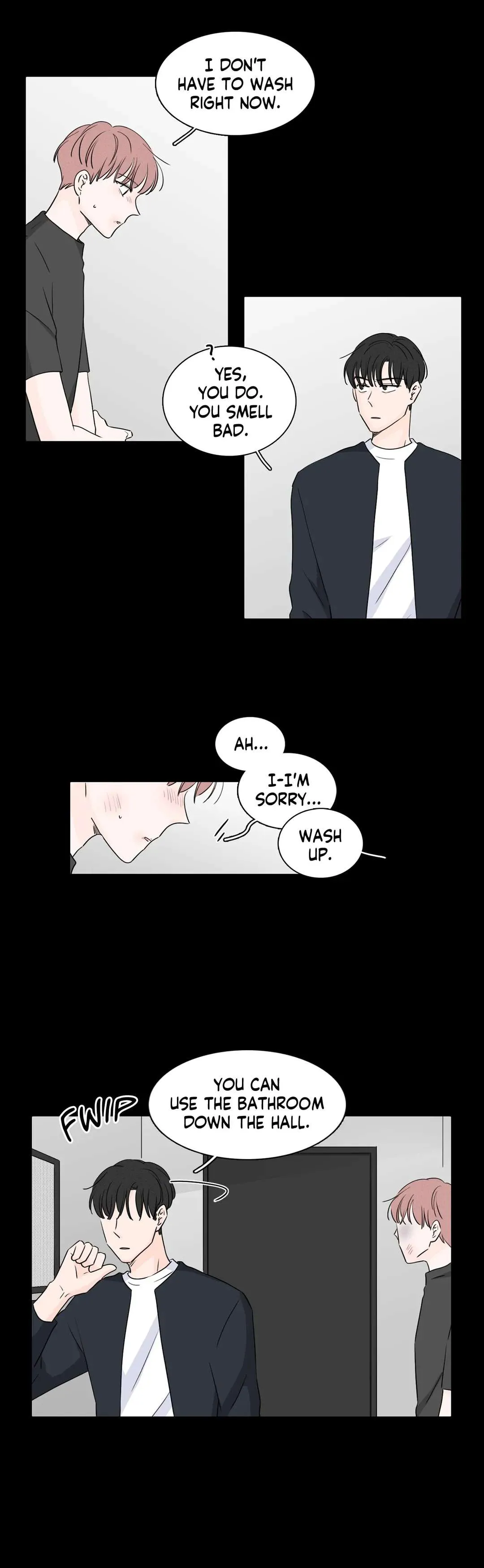 Finding M Chapter 42 page 4 - 
