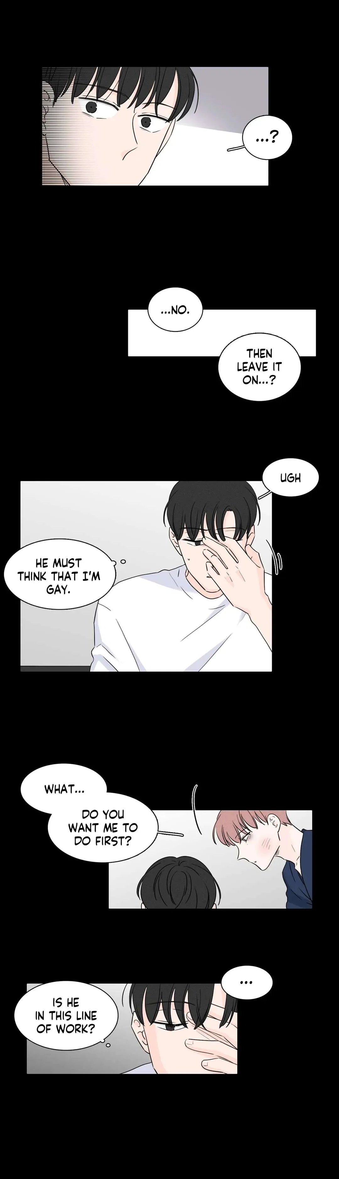 Finding M Chapter 42 page 8 - 