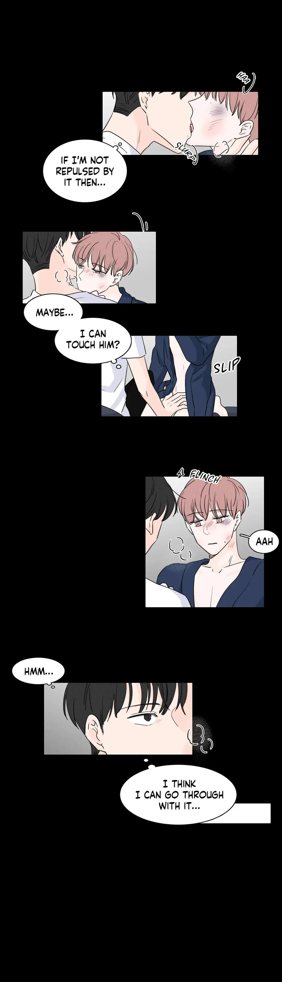 Finding M Chapter 42 page 10 - 