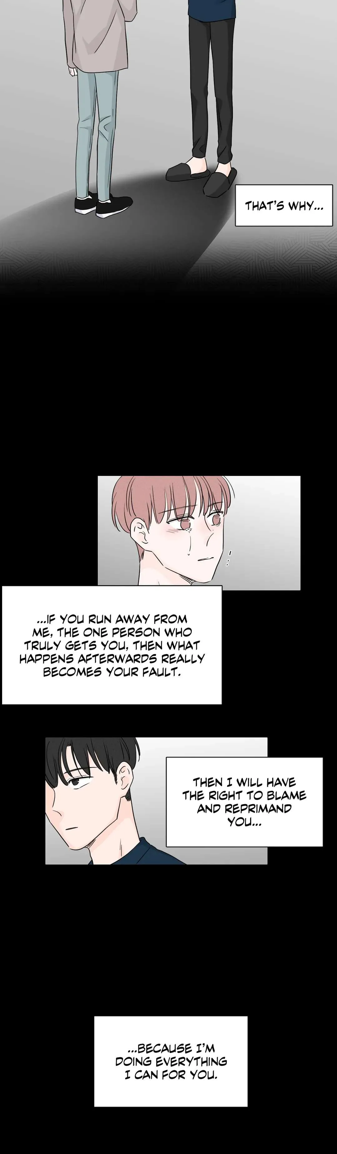 Finding M Chapter 43 page 12 - 