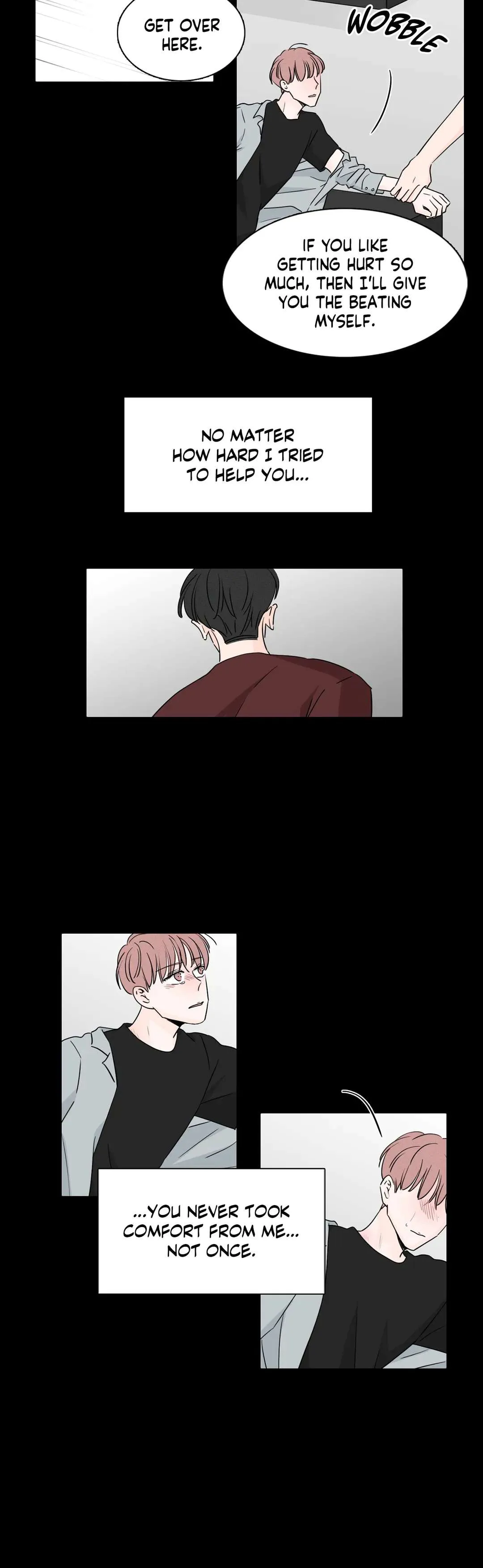Finding M Chapter 43 page 16 - 