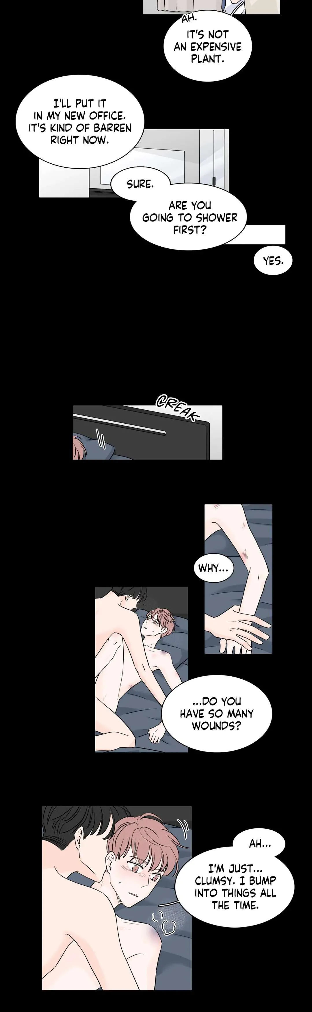 Finding M Chapter 43 page 7 - 