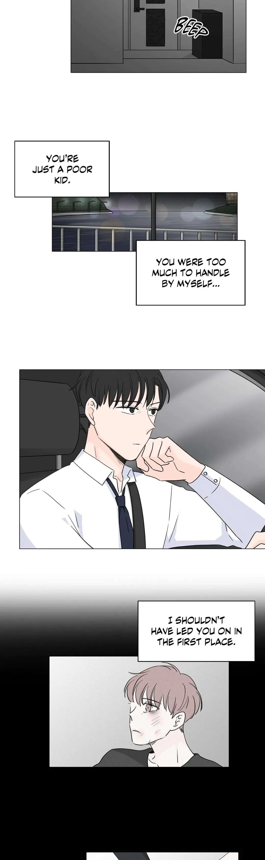 Finding M Chapter 44 page 11 - 