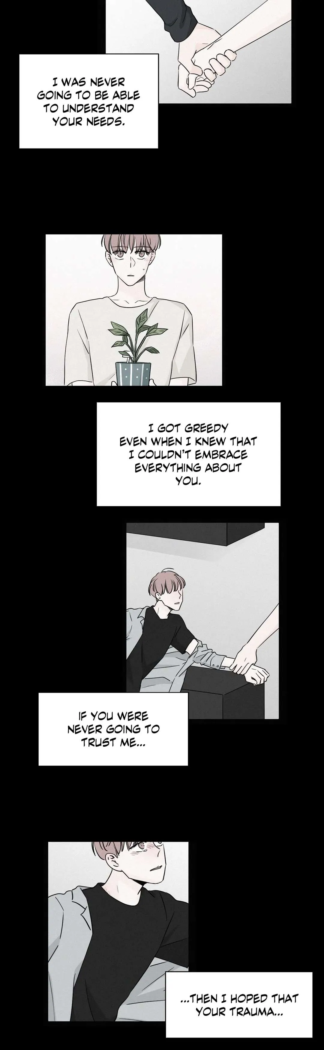 Finding M Chapter 44 page 12 - 