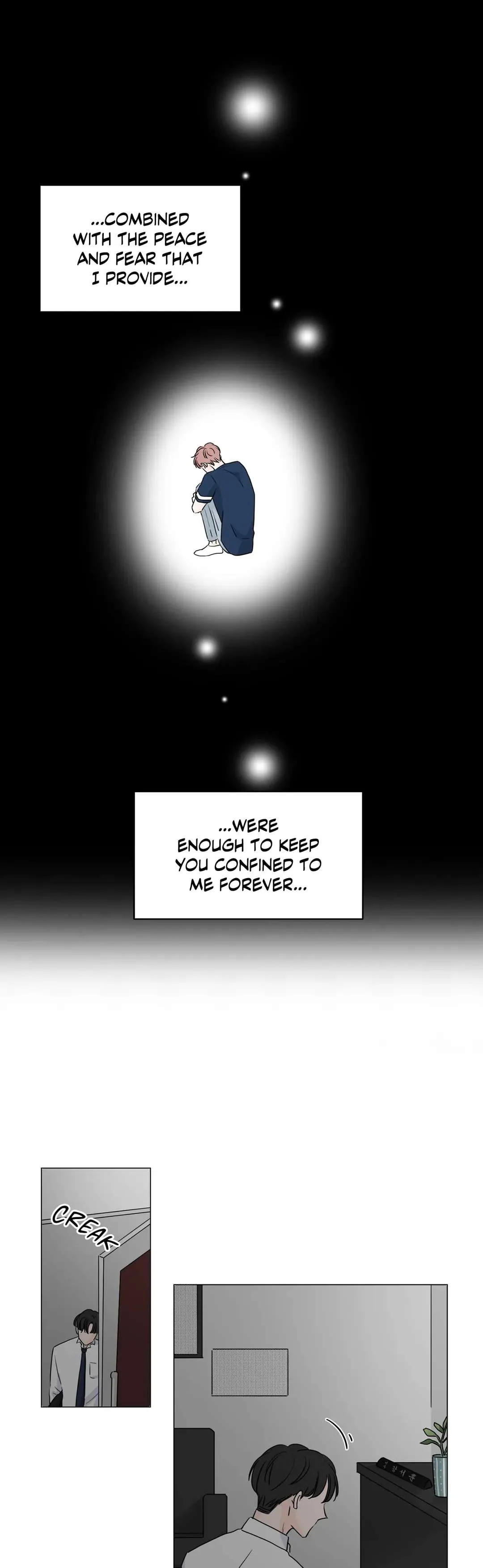 Finding M Chapter 44 page 13 - 