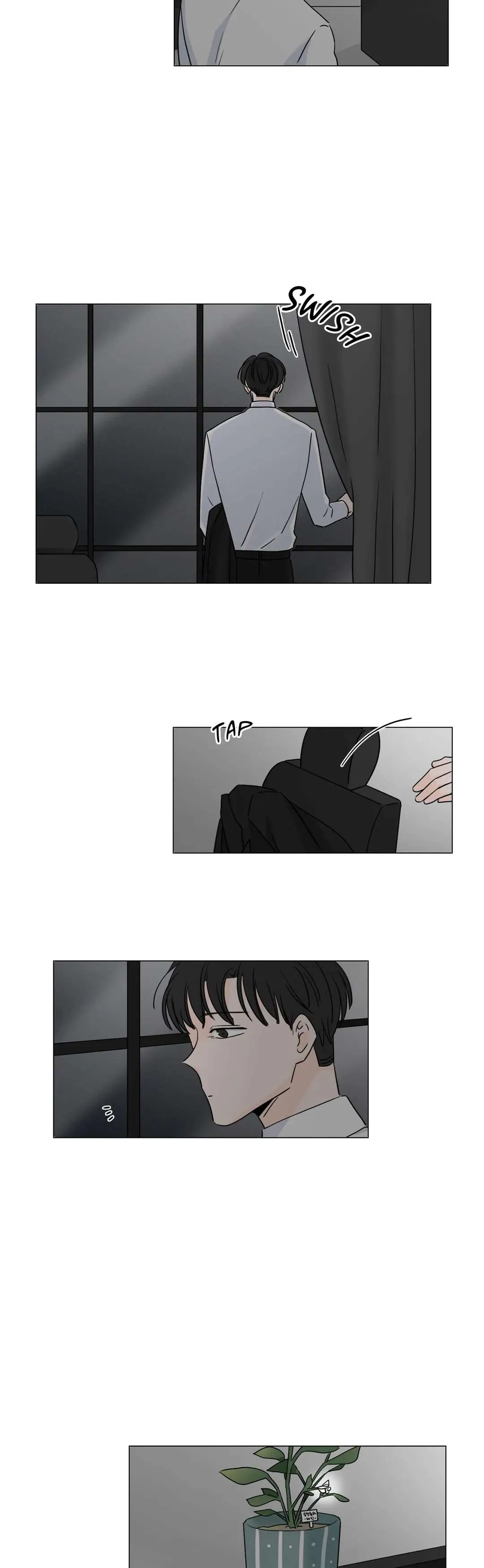 Finding M Chapter 44 page 14 - 