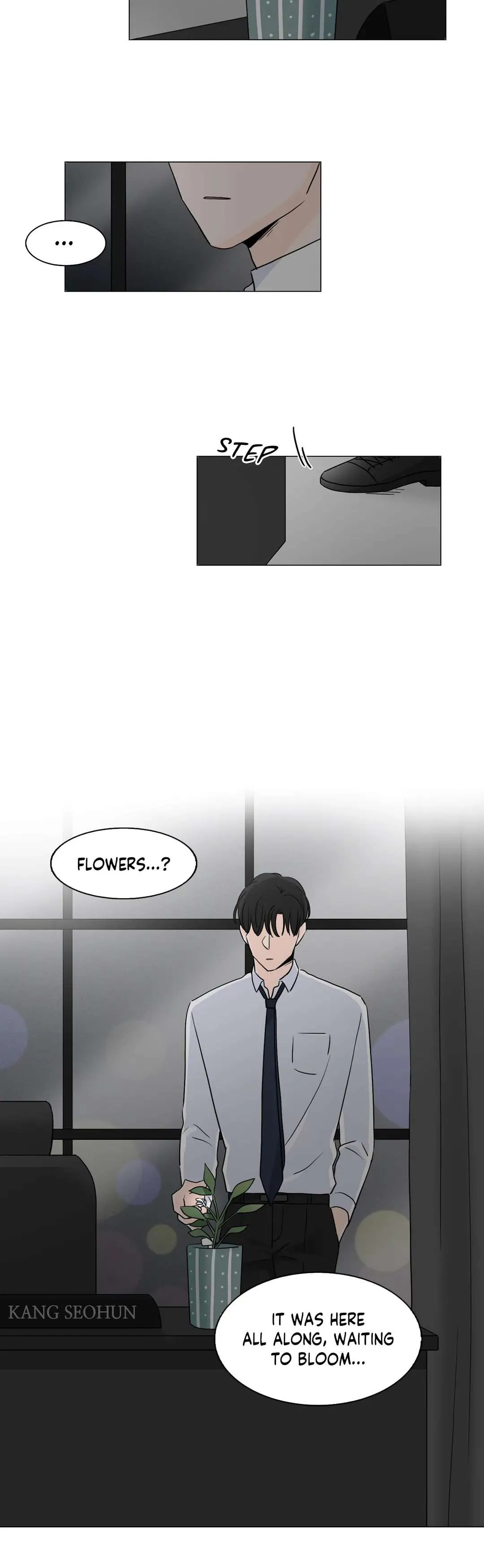 Finding M Chapter 44 page 15 - 