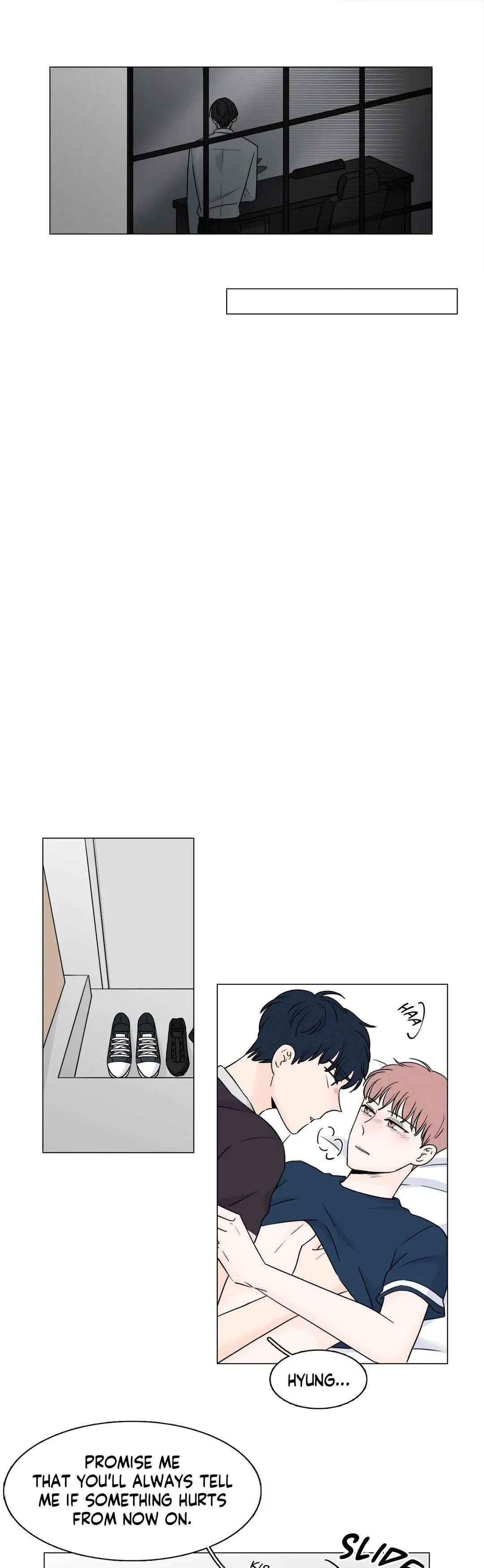 Finding M Chapter 44 page 16 - 