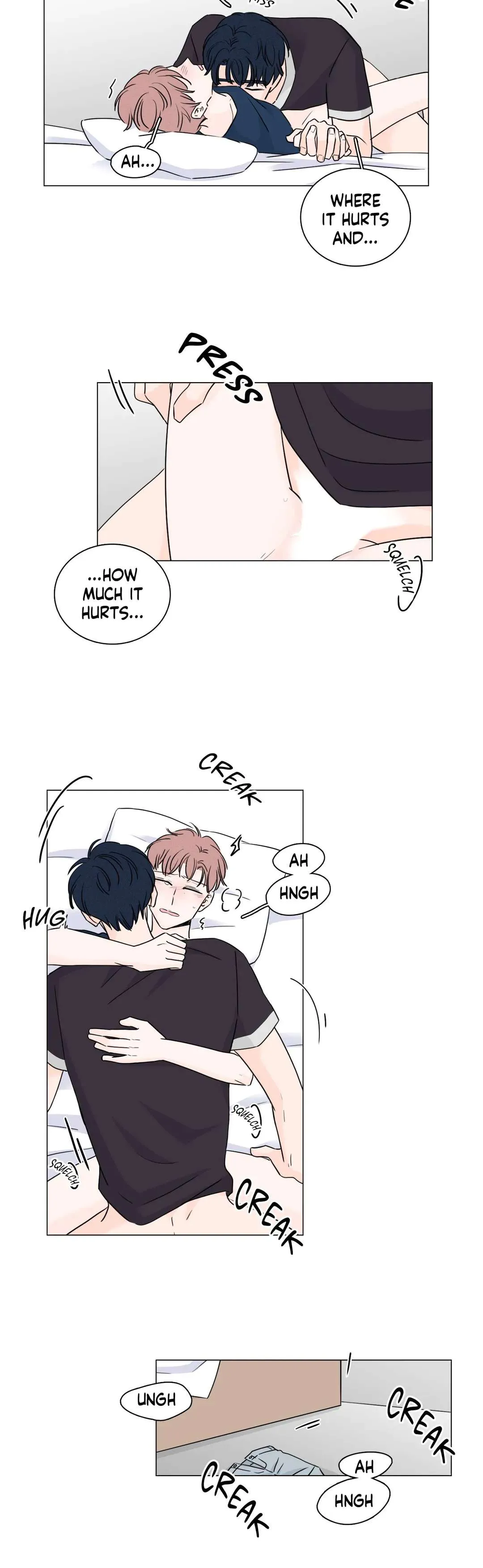 Finding M Chapter 44 page 17 - 