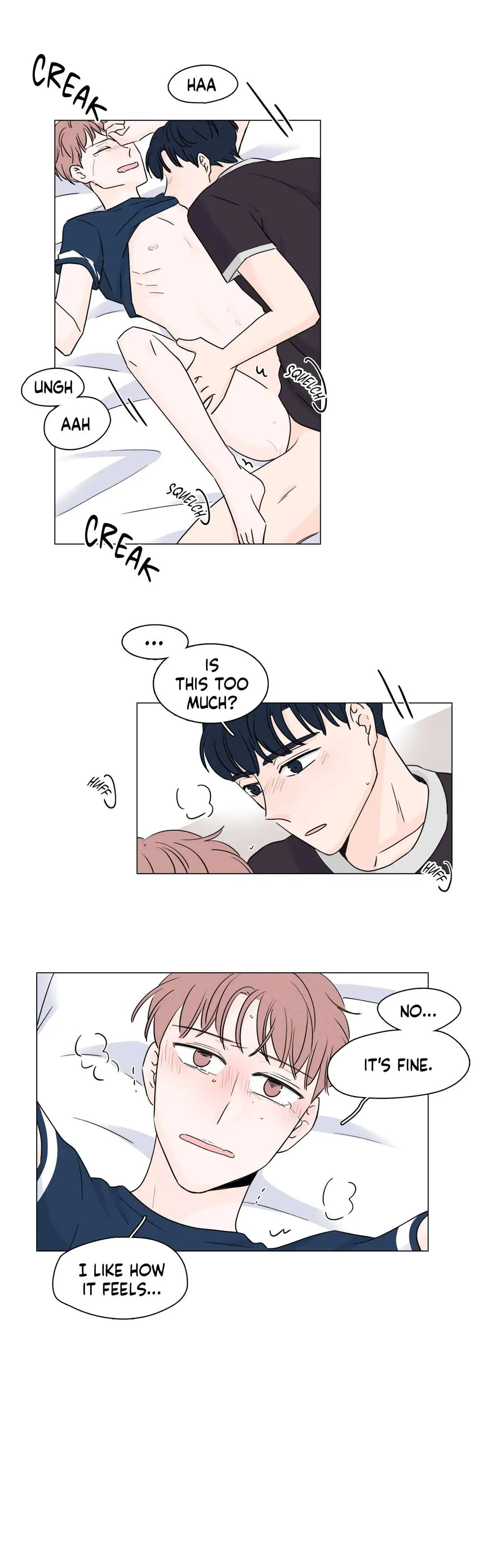Finding M Chapter 44 page 18 - 